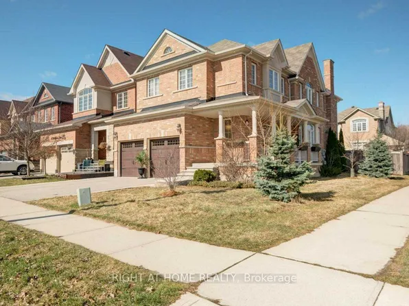 75 Hartwell Rd, Halton Hills, ON L7G 0H8