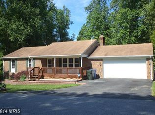 511 Clarks Run Rd, La Plata, MD 20646