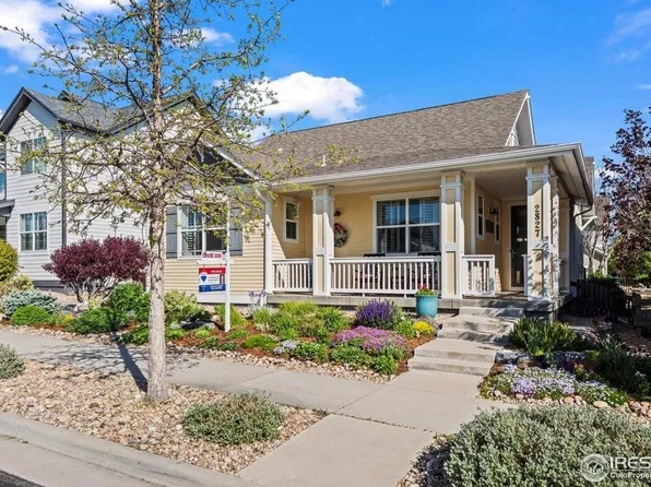 2827 Twin Lakes Cir, Lafayette, CO 80026