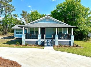304 Highway 98, Carrabelle, FL 32322