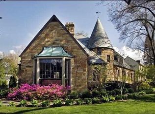 501 S Hawthorne Dr, Bloomington, IN 47401