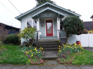 311 NW 67th St, Seattle, WA 98117