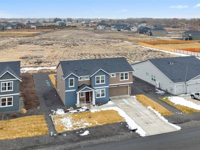 3002 Dapple Gray Way, Ellensburg, WA, 98926