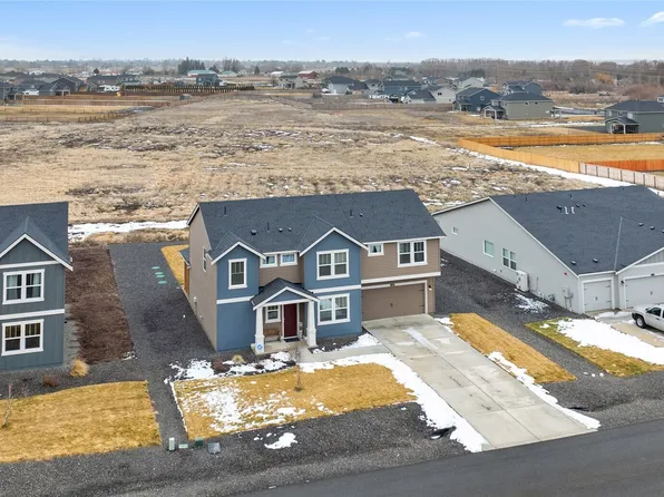 3002 Dapple Gray Way, Ellensburg, WA 98926