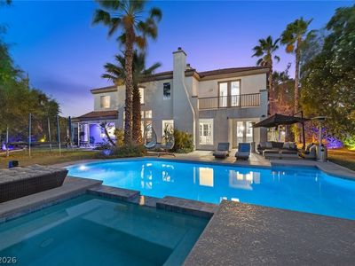 8116 Tower Bridge Ave, Las Vegas, NV, 89117