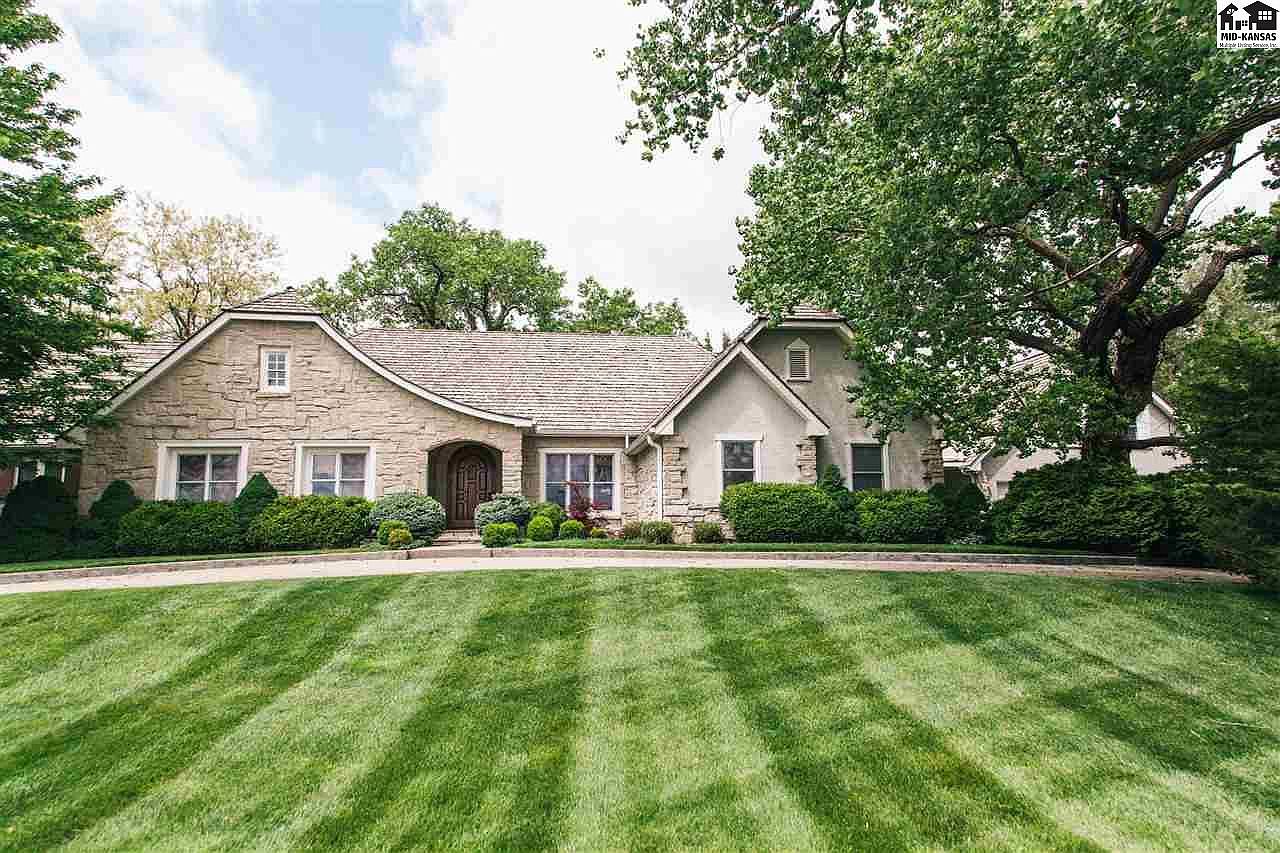 3017 Inverness Rd, Hutchinson, KS 67502 Zillow