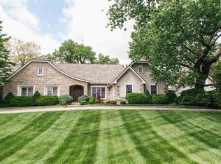 3017 Inverness Rd, Hutchinson, KS 67502