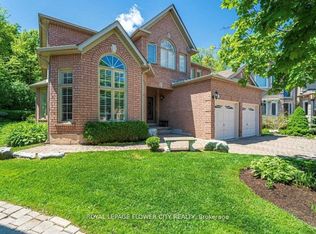 26 Cluster Oak Pl #BASEMENT, Brampton, ON L6R 1T8