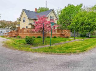 207 S Main St, Middletown, IL 62666