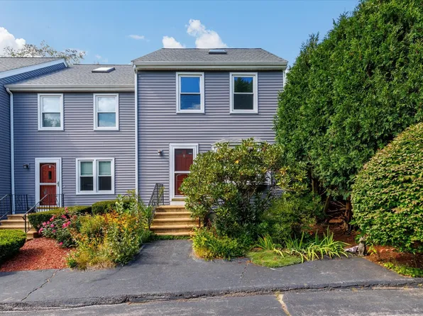 391 Providence Rd #1, South Grafton, MA 01560