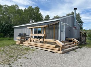 5580 M 65 S, Lachine, MI 49753