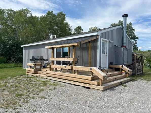 5580 M 65 S, Lachine, MI 49753