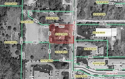 1st image of 412 N 120th Ave