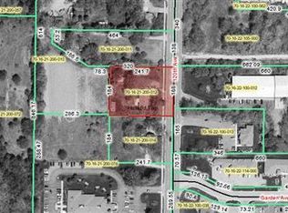 412 N 120th Ave, Holland, MI