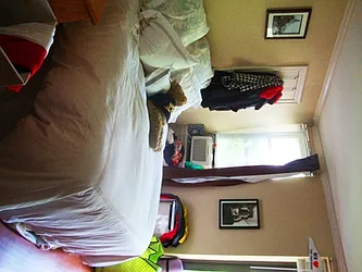 Rented by Mark David