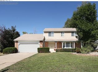 2919 Wagonwheel Ct, Fort Collins, CO 80526