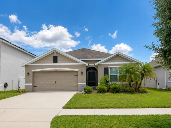 13904 Smiling Daisy Pl, Riverview, FL 33579