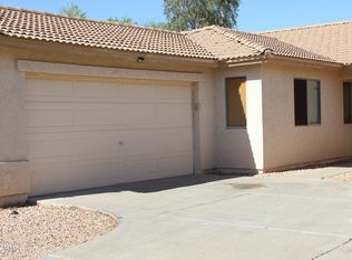 14249 N 152nd Ave, Surprise, AZ 85379