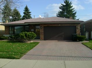 4635 N Reserve Ave, Chicago, IL 60656