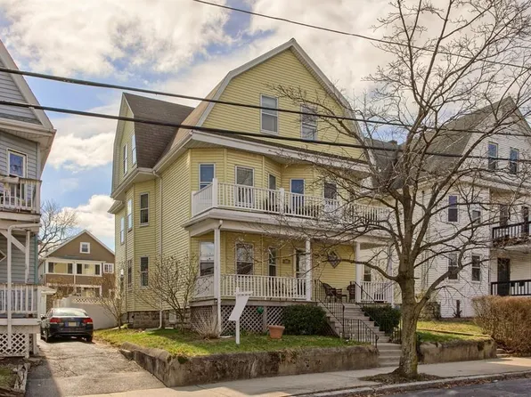 84 North St #1, Medford, MA 02155