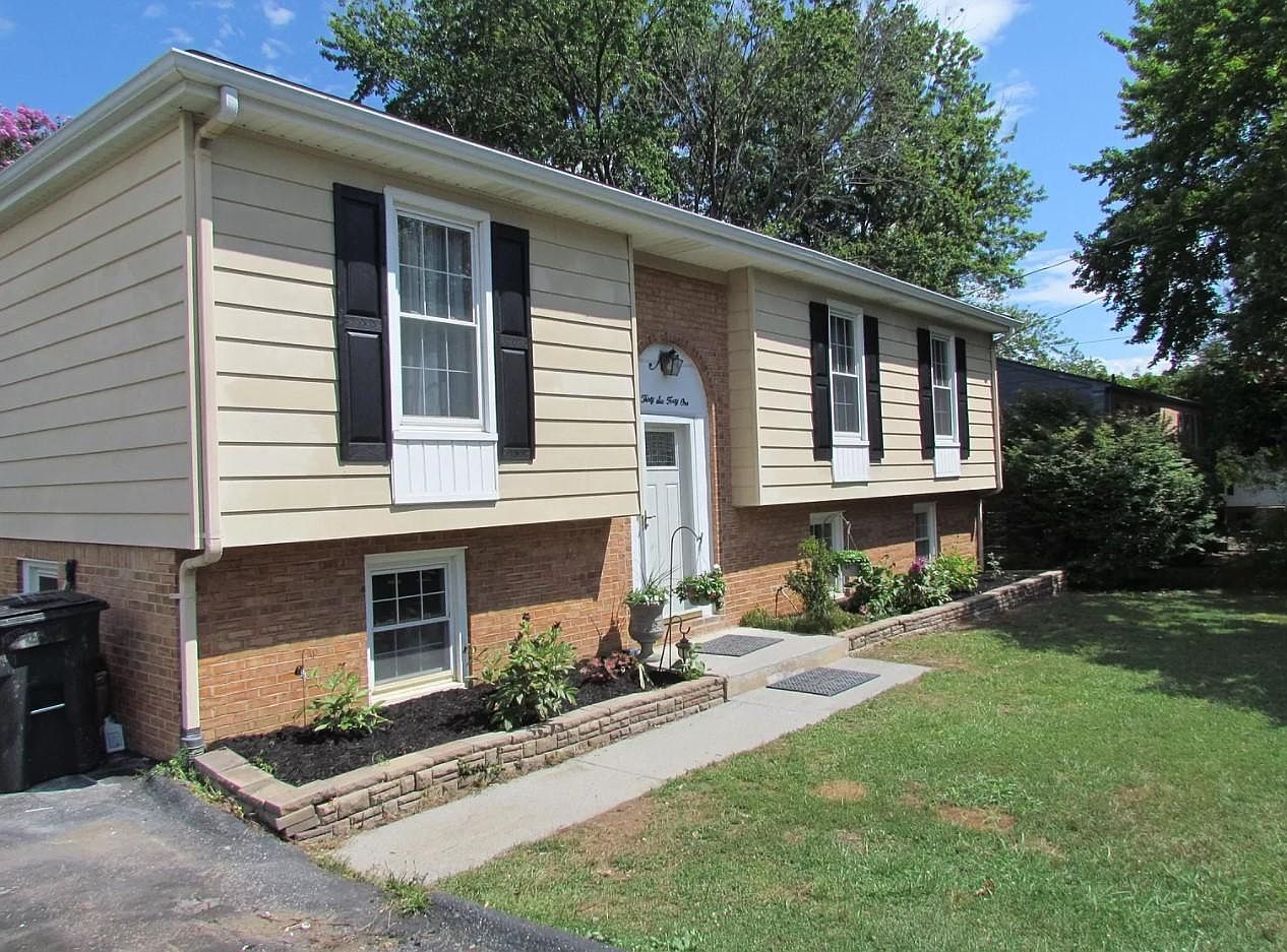 3641 Janney Ln, Roanoke, VA 24018 Zillow