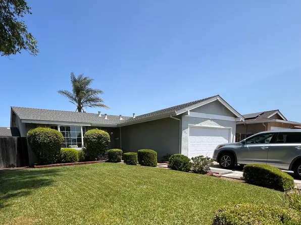341 Avenida Pinos, San Jose, CA 95123