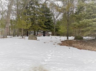 252 W Mount Maria Rd, Barton City, MI 48762