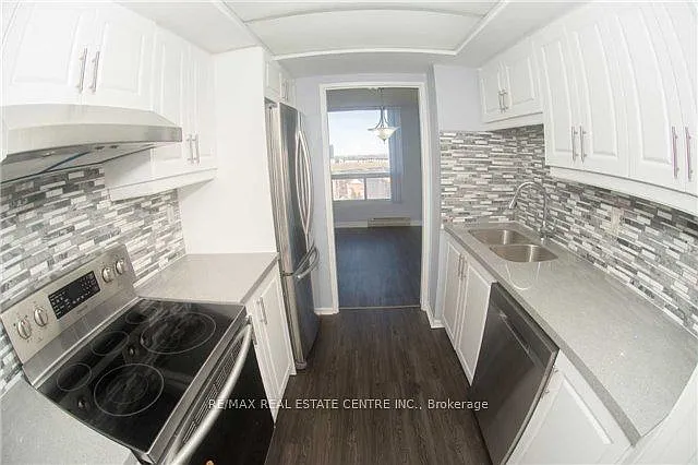4450 Tucana Ct #909 — Photo 9