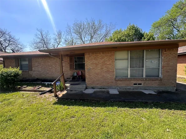 8940 Rosecliff Dr, Dallas, TX 75217