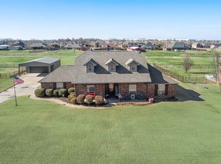 11277 S Emerald Ranch Ln, Forney, TX 75126