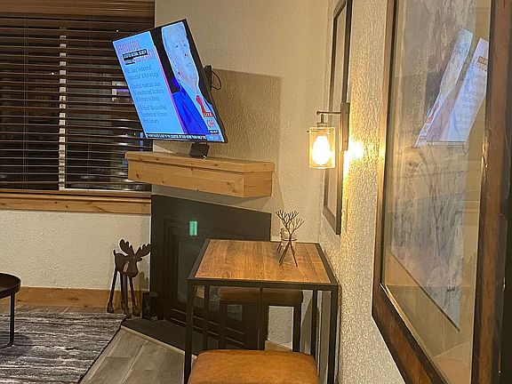 3rd image of 2669 W Canyons Resort Dr #309