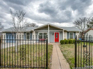 7102 Grand Valley Dr, San Antonio, TX 78242