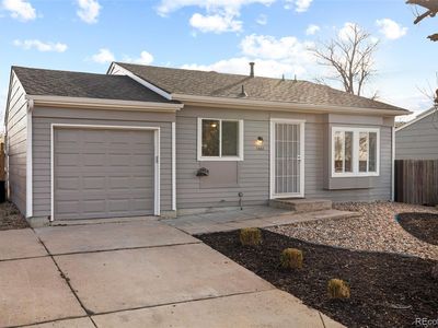 1661 Fundy Way, Aurora, CO, 80011
