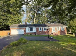 400 Andrews St, Elkins, WV 26241