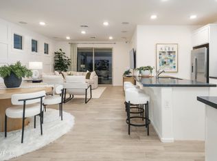 5021 W Stray Horse Ln, Laveen, AZ 85339