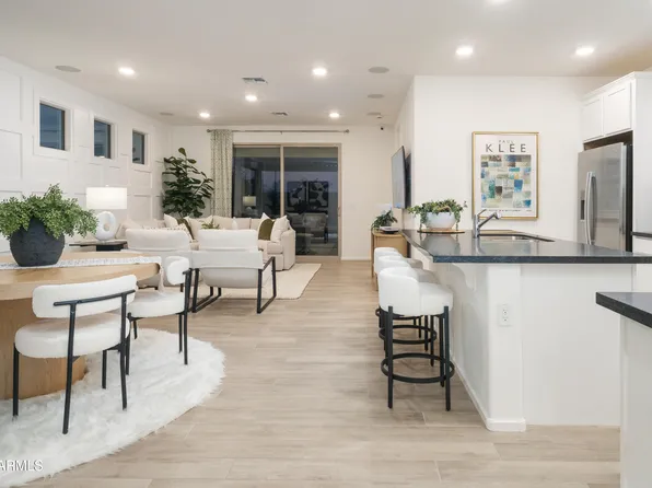 5021 W STRAY HORSE Lane, Laveen, AZ 85339