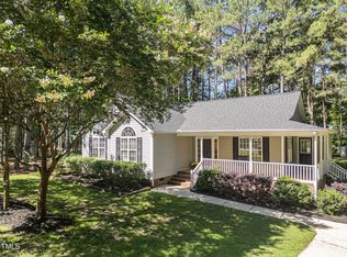 101 Abram Way, Clayton, NC 27520