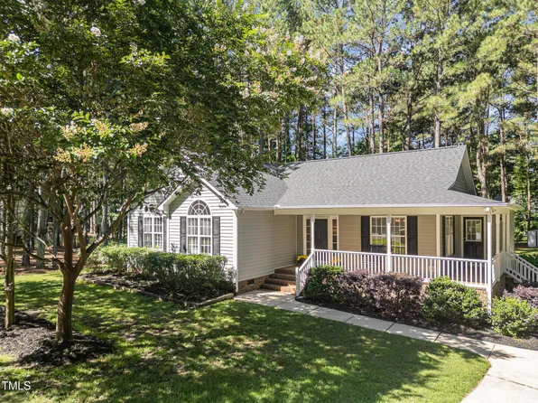 101 Abram Way, Clayton, NC 27520