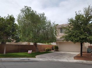 2406 Worth Ct, Henderson, NV 89052