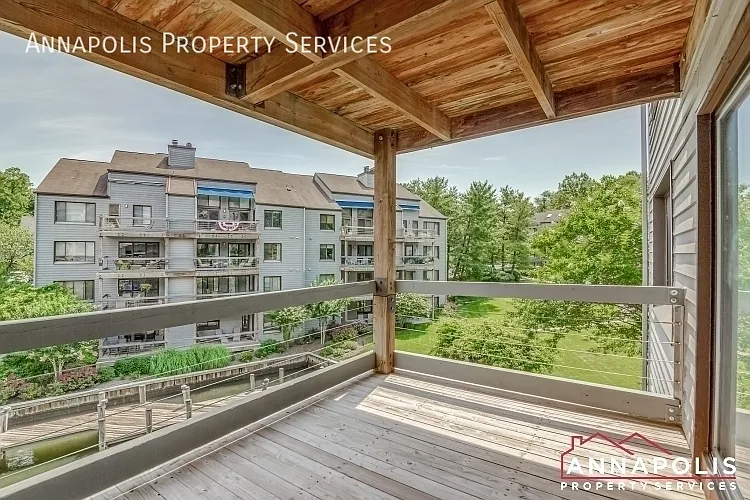 11 Spa Creek Lndg #A2 — Photo 24