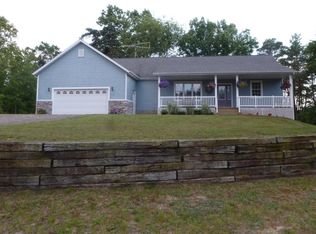 3155 Duley Dr, Muskegon, MI 49445