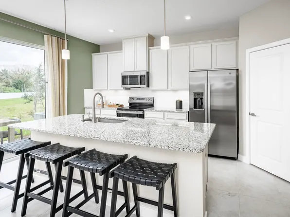 Homes Available Soon, Legacy Palms