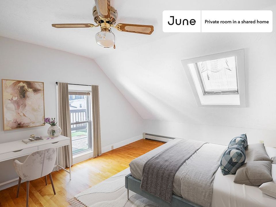 1st image of 88 Glen St #3-B