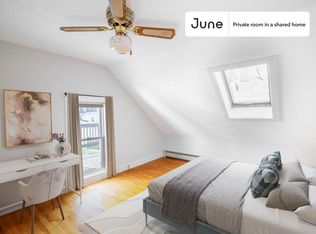 88 Glen St #3-B, Somerville, MA 02145