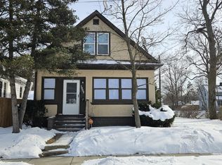 1002 Hazard Ave, Kalamazoo, MI