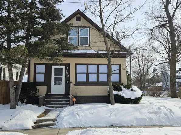 1002 Hazard Ave, Kalamazoo, MI 49048