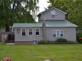 7599 N Court St, Canastota, NY 13032