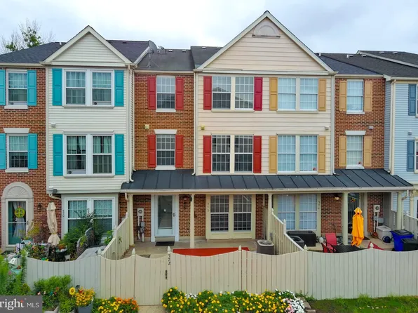 572 Cascade Way, Frederick, MD 21703