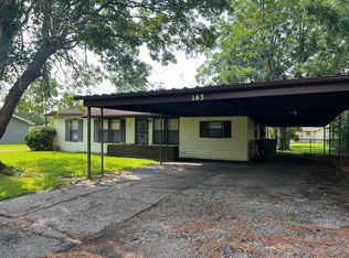 103 Pleasure, Ganado, TX 77962