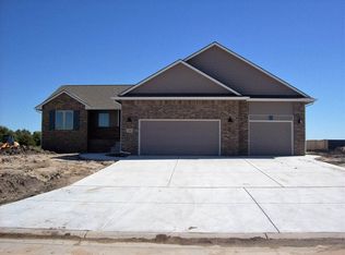 1400 S Main St, Halstead, KS 67056